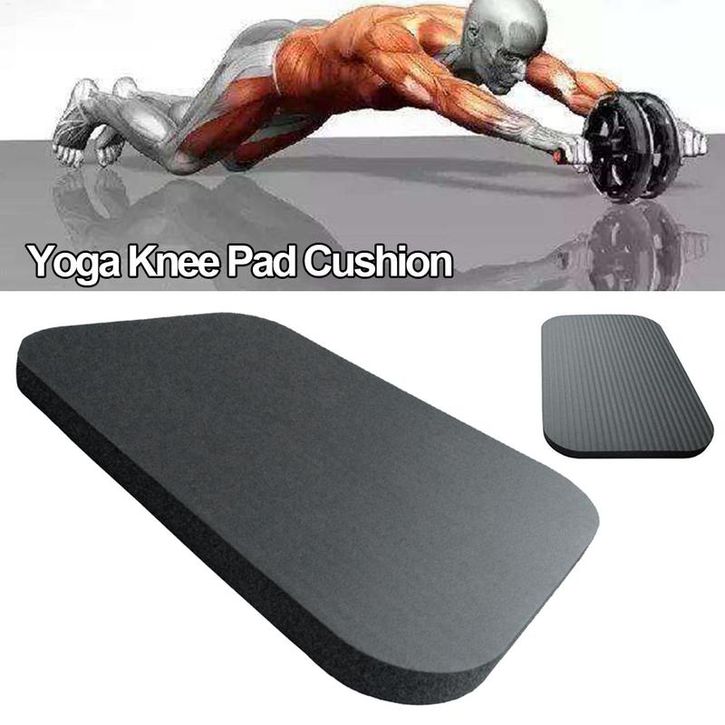 Pilates Yoga Matte - Non Slip Yoga Mat Pad For
