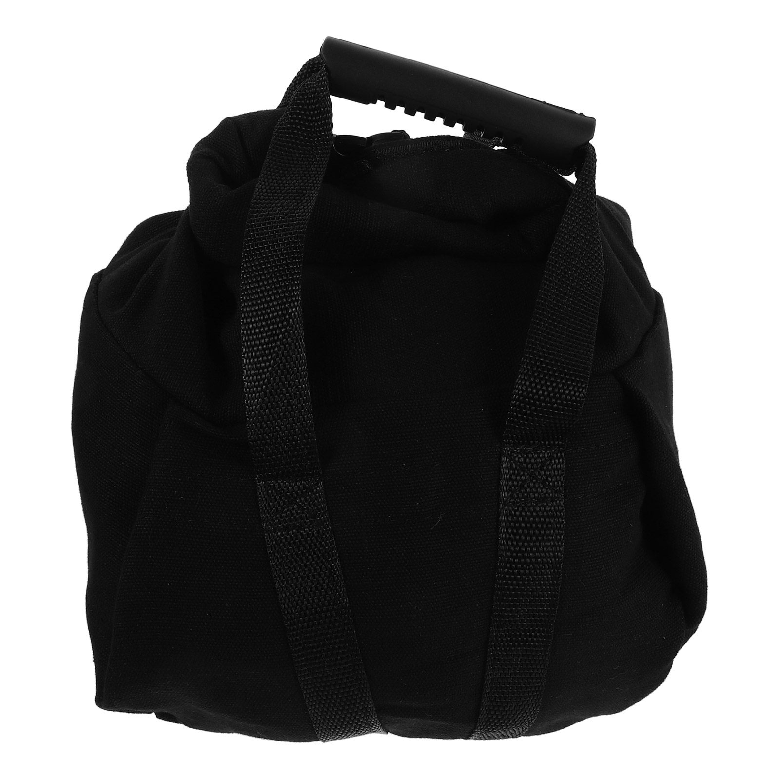 Yoga Sandbag Weight - Portable Adjustable Sandbag Ergonomic Grip for