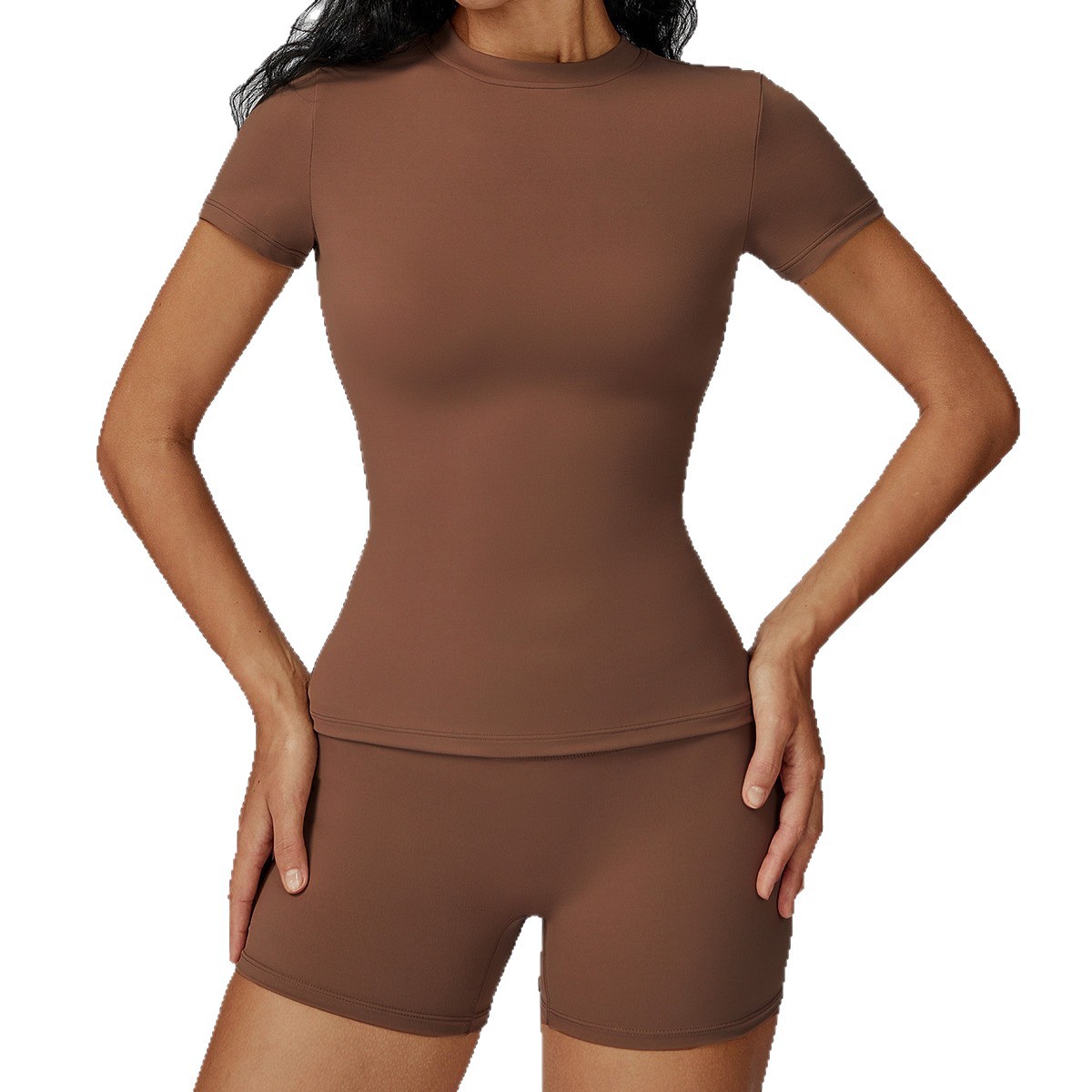 Pilates & Yoga Unleashed Studio - Sports suit for women 2025 new