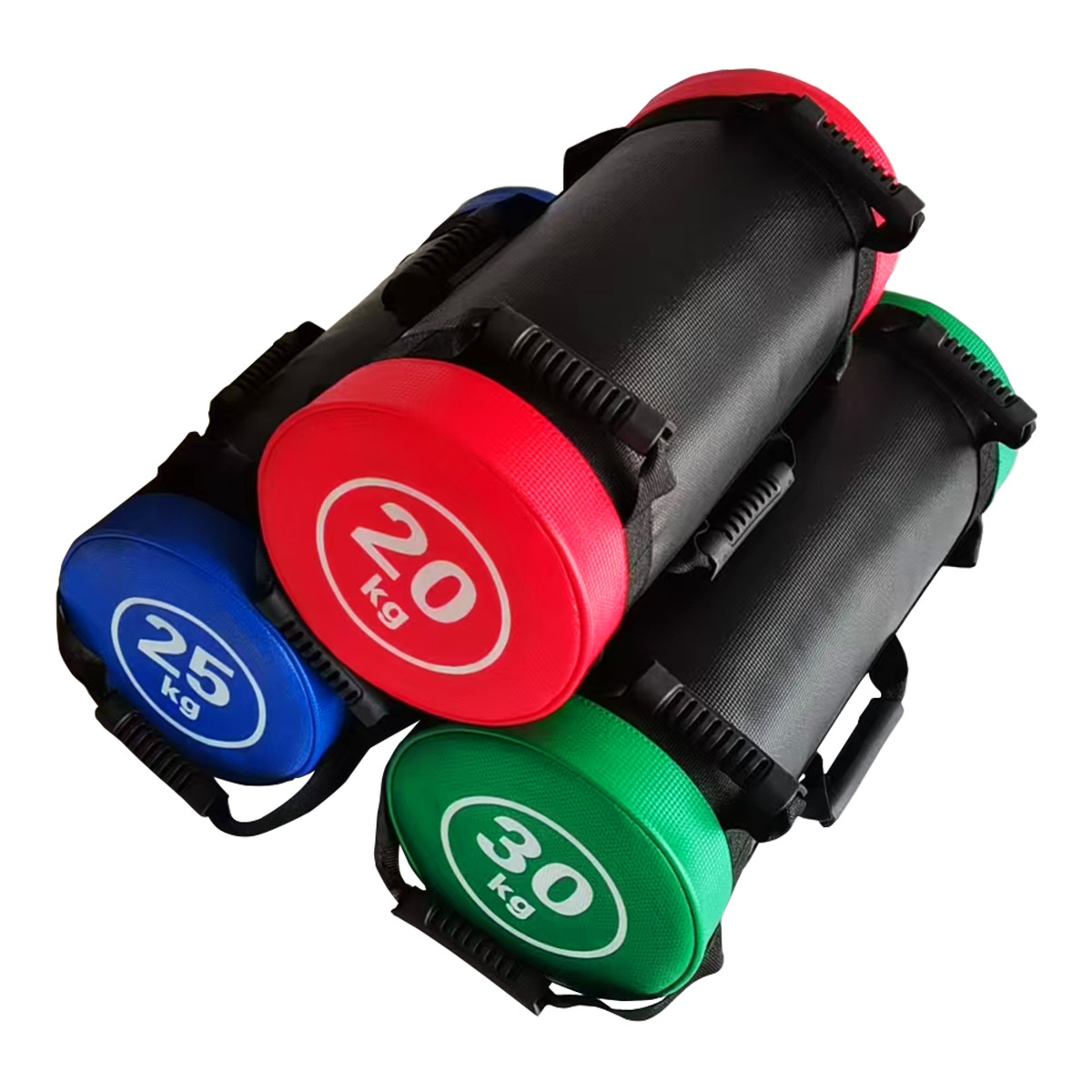 Adjustable Fitness Sand Kettle - Yoga Sandbag Weight ulasan dan harga