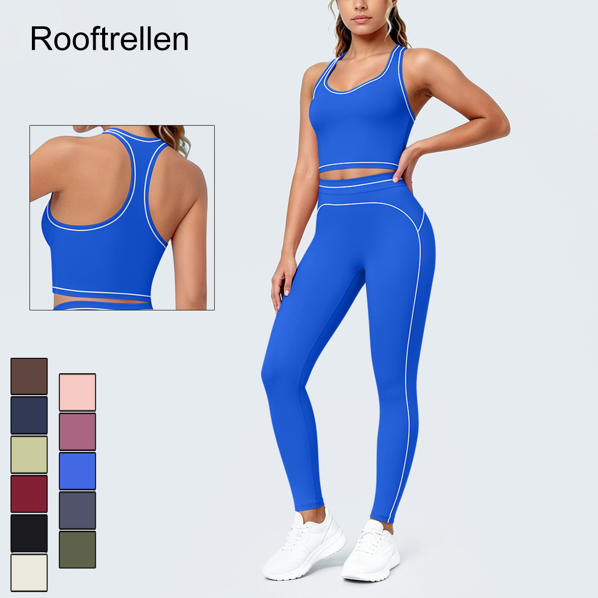 Woman Summer Gym Sports Yoga S - Pilates Yoga Leggings ulasan dan harga