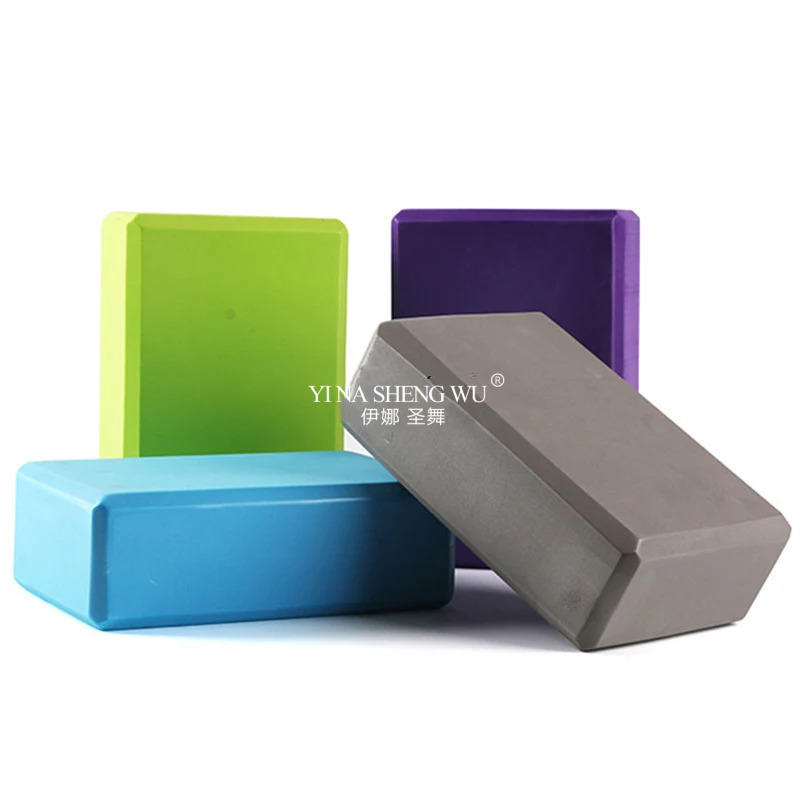 Yoga Starter Kit 5pc Set Yoga  - Pilates Yoga Block ulasan dan harga