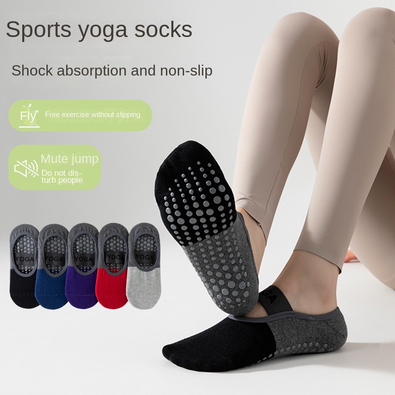 5 pairs Cross-Border Professio - Pilates & Yoga Unleashed Studio ulasan dan harga