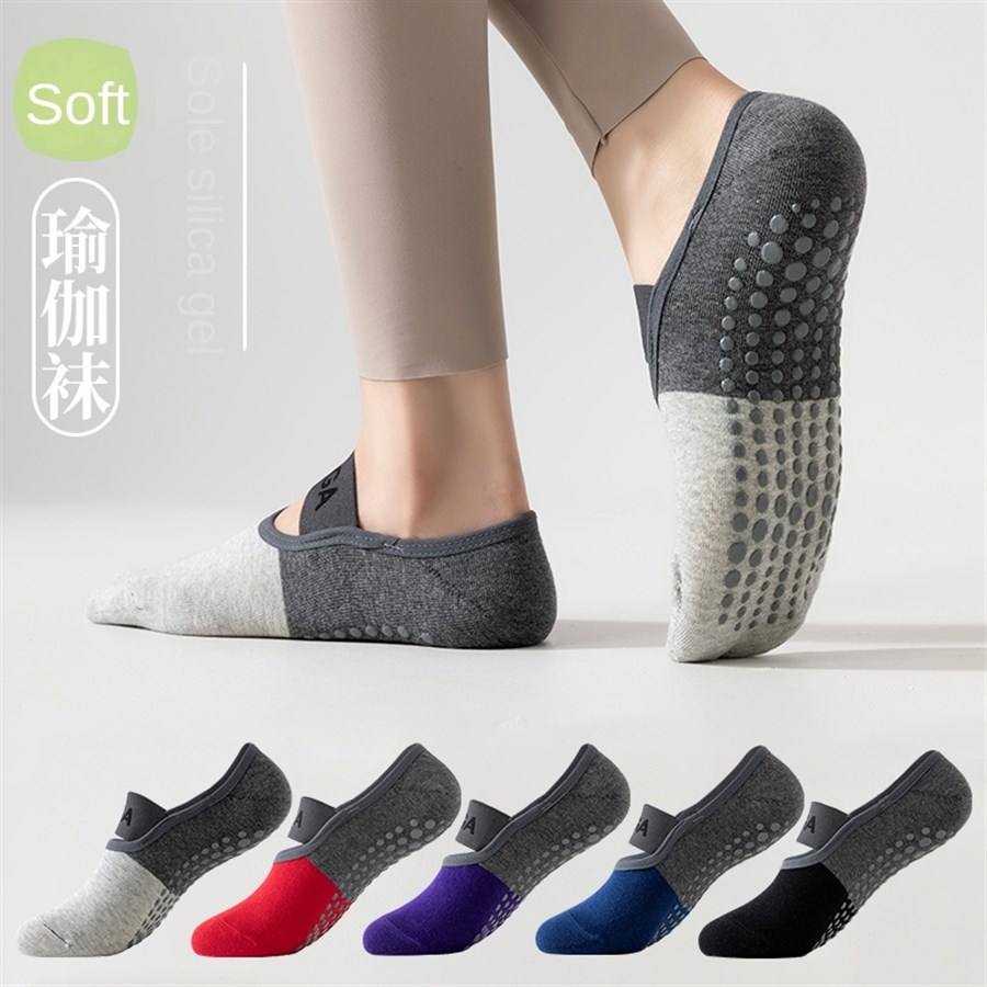 5 pairs Cross-Border Professio - Pilates & Yoga Unleashed Studio ulasan dan harga