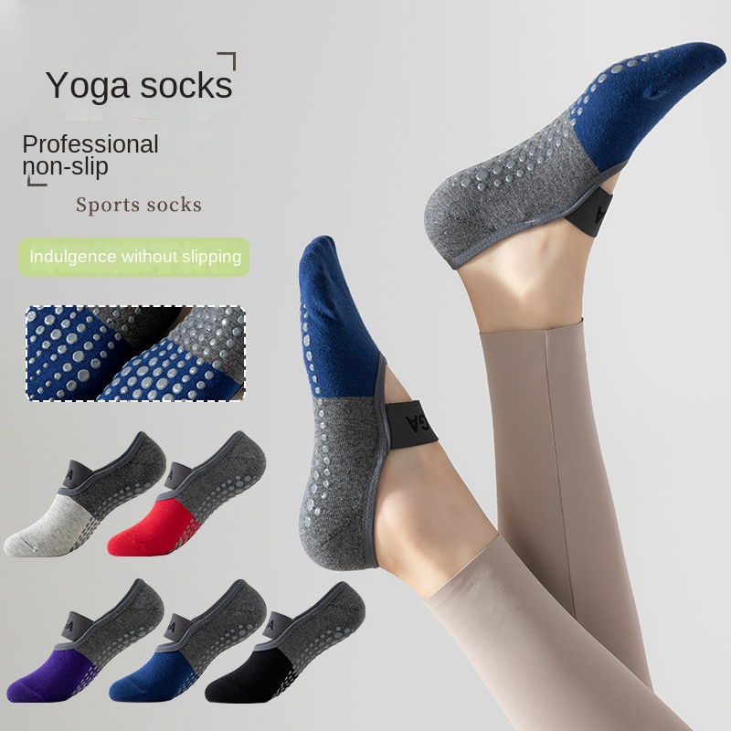 5 pairs Cross-Border Professio - Pilates & Yoga Unleashed Studio ulasan dan harga