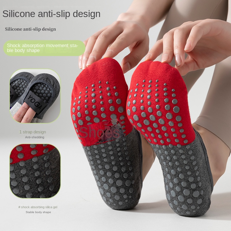 5 pairs Cross-Border Professio - Pilates & Yoga Unleashed Studio ulasan dan harga