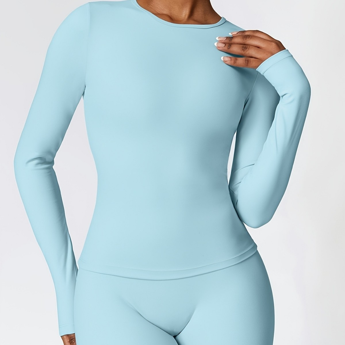 Tight-fitting yoga suit slim l - Pilates & Yoga Unleashed Studio ulasan dan harga