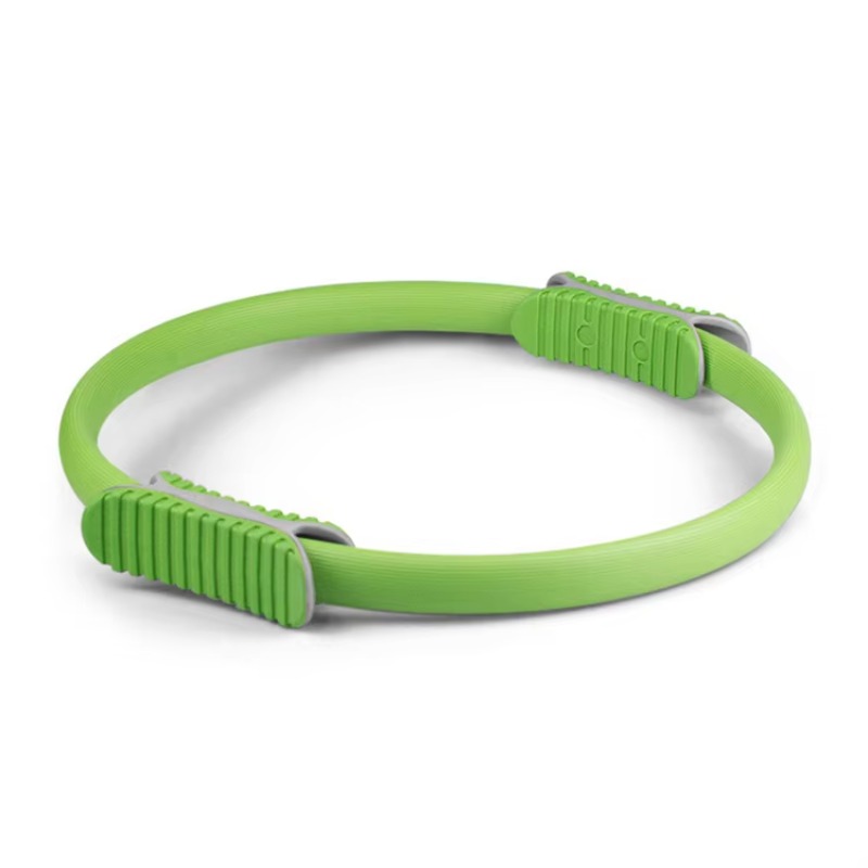 Fitness Exerices Yoga Pilates  - Pilates Ring Magic ulasan dan harga