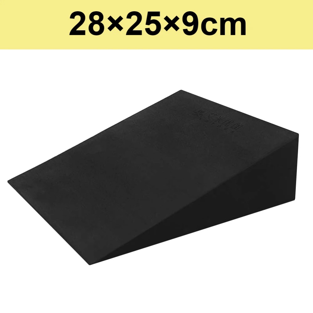 1/2Pcs Yoga Wedge Blocks EVA F - Pilates Yoga Block ulasan dan harga