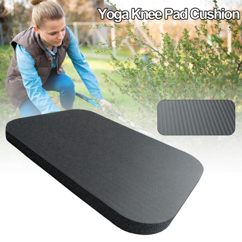 Non Slip Yoga Mat Pad For Knee - Pilates Yoga Matte ulasan dan harga