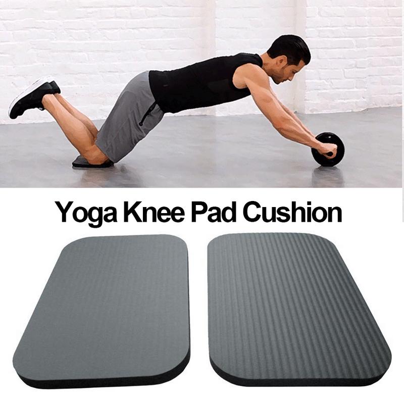 Non Slip Yoga Mat Pad For Knee - Pilates Yoga Matte ulasan dan harga