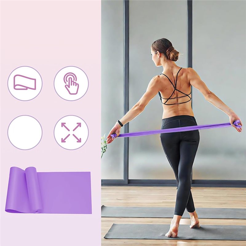 Superior-Pilates Ring Kit With - Pilates Ring Magic ulasan dan harga