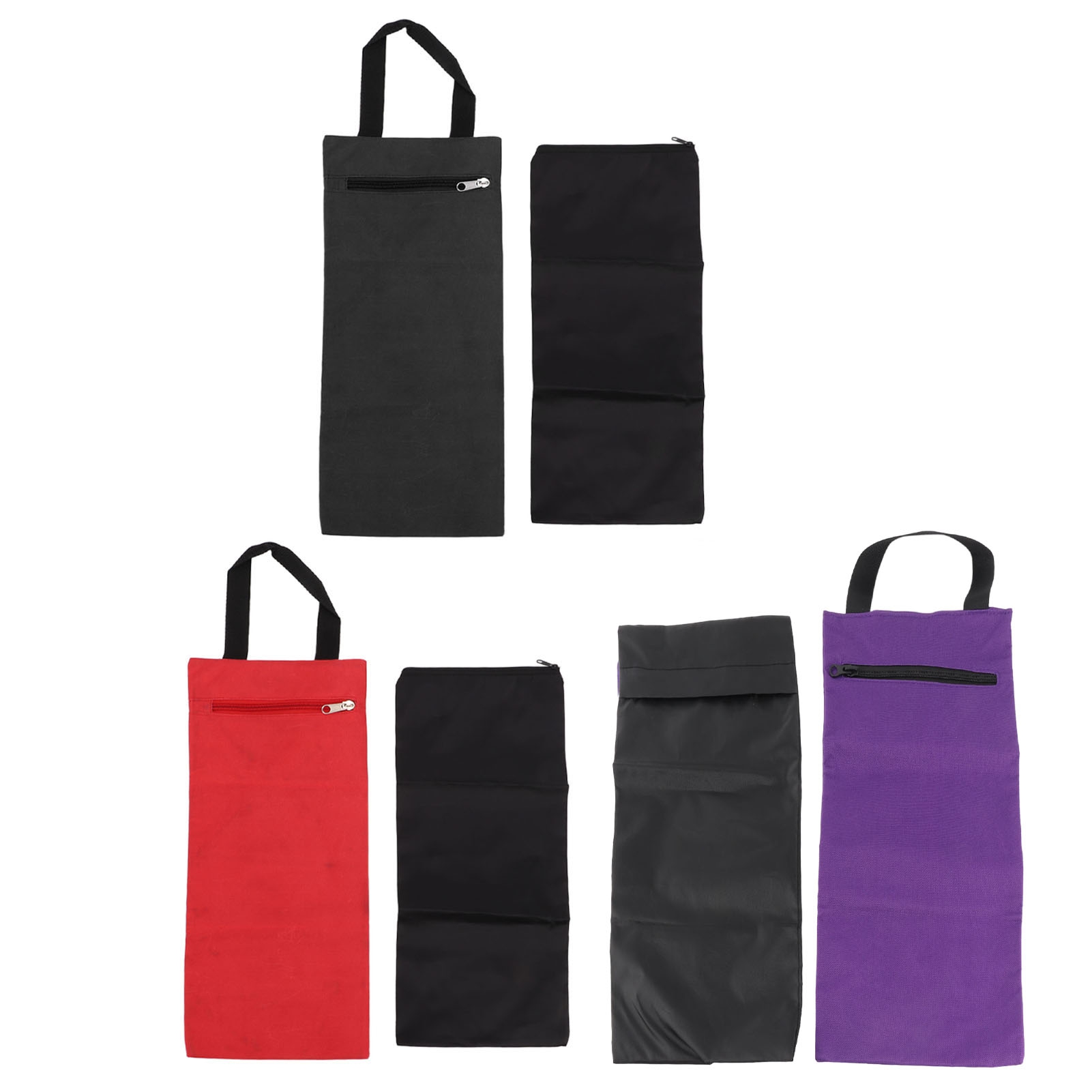 Yoga Sandbag Weighted Sand Bag - Yoga Sandbag Weight ulasan dan harga