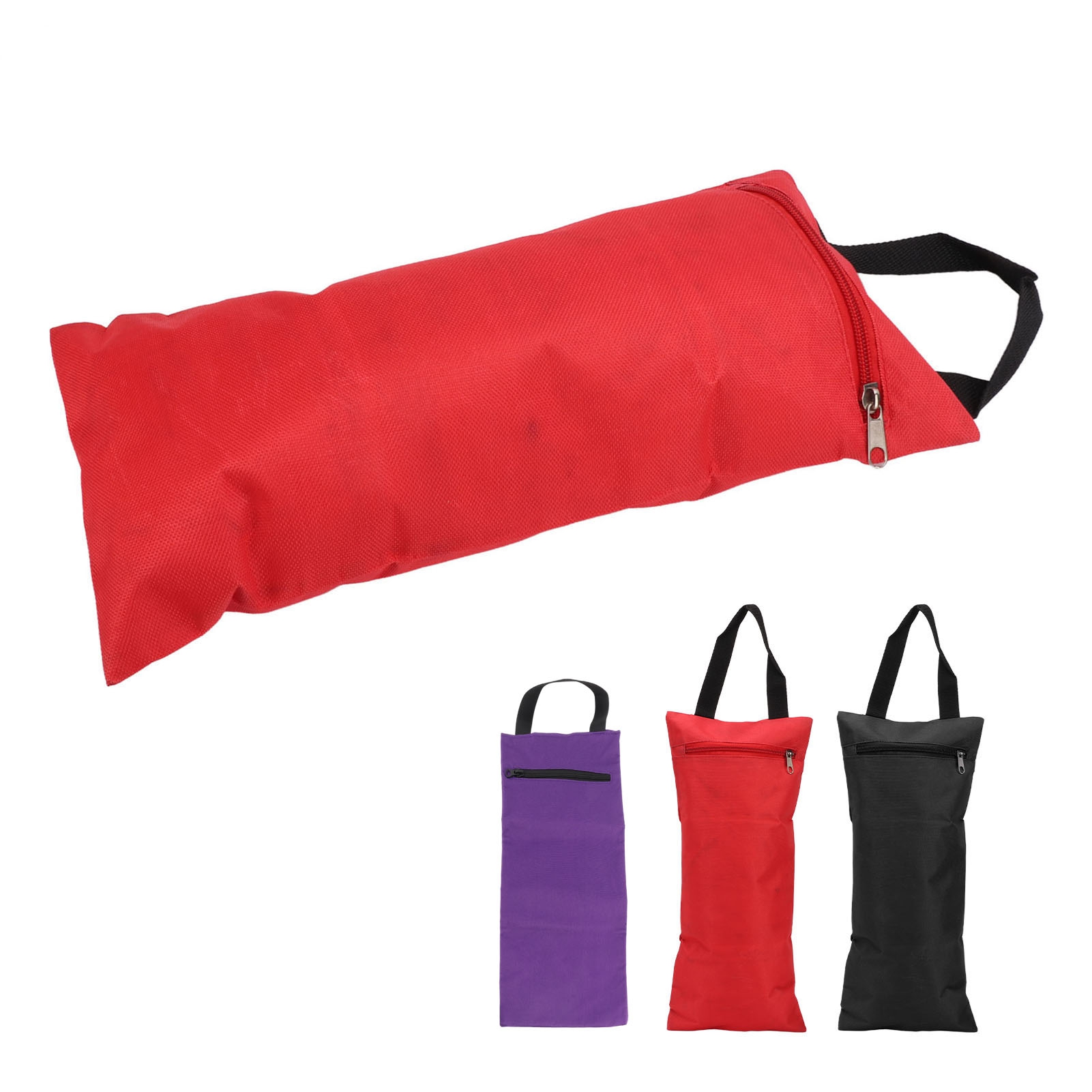 Yoga Sandbag Weighted Sand Bag - Yoga Sandbag Weight ulasan dan harga