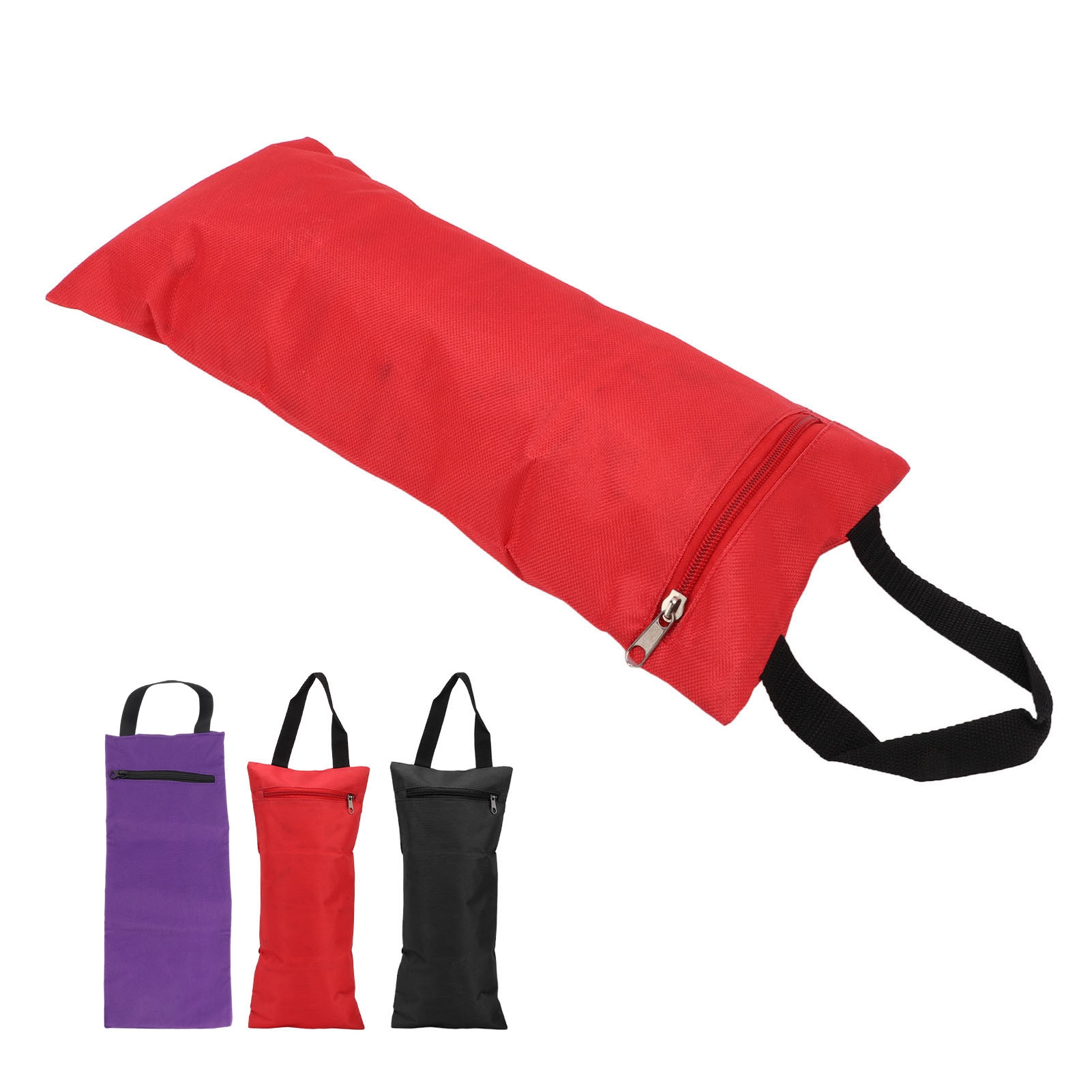 Yoga Sandbag Weighted Sand Bag - Yoga Sandbag Weight ulasan dan harga