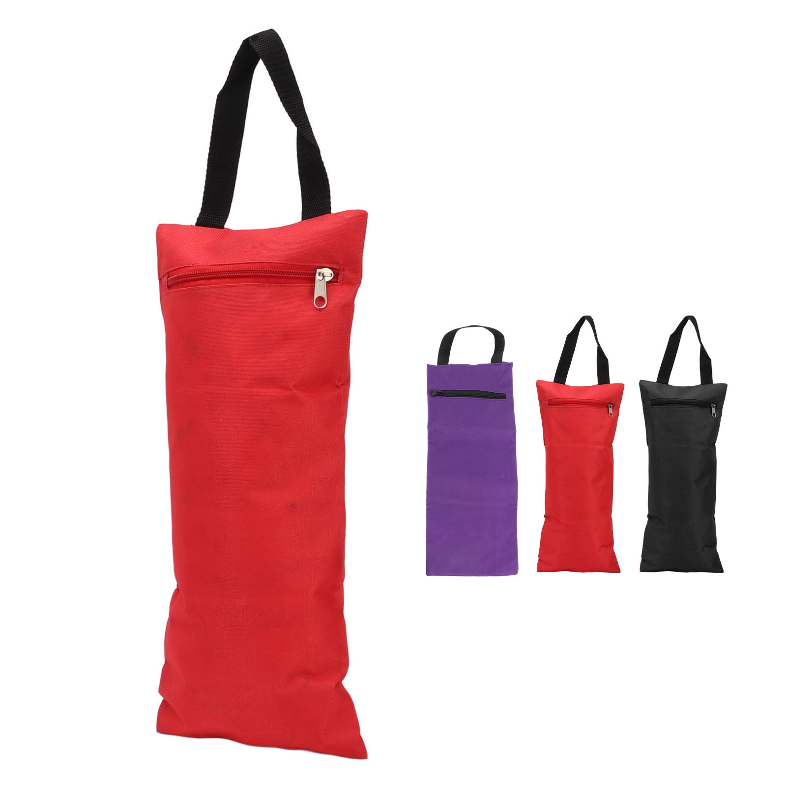 Yoga Sandbag Weighted Sand Bag - Yoga Sandbag Weight ulasan dan harga