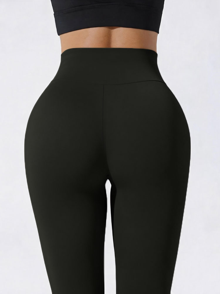 Womens High Stretch Buttery So - Pilates Yoga Leggings ulasan dan harga