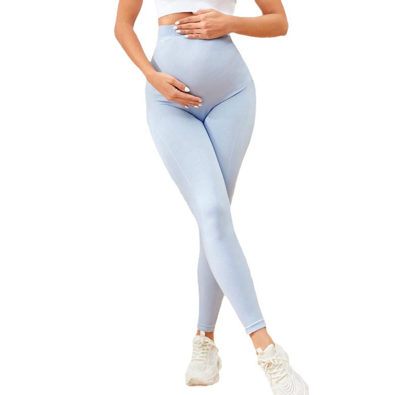 2026 Spring Autumn Maternity H - Pilates Yoga Pregnancy ulasan dan harga