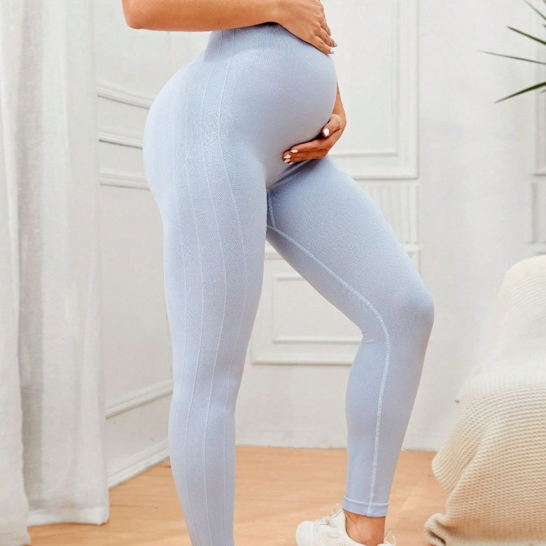 2026 Spring Autumn Maternity H - Pilates Yoga Pregnancy ulasan dan harga