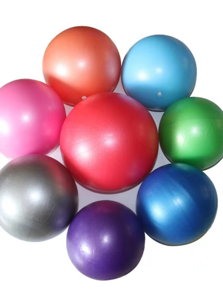 Pilates Yoga Ball Mai Pipe Bal - Pilates Yoga Matte ulasan dan harga