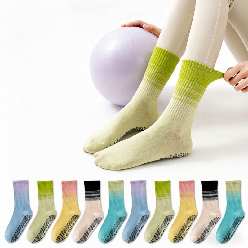 Dreamlikelin 1 Pair Women's Mi - Pilates & Yoga Unleashed Studio ulasan dan harga