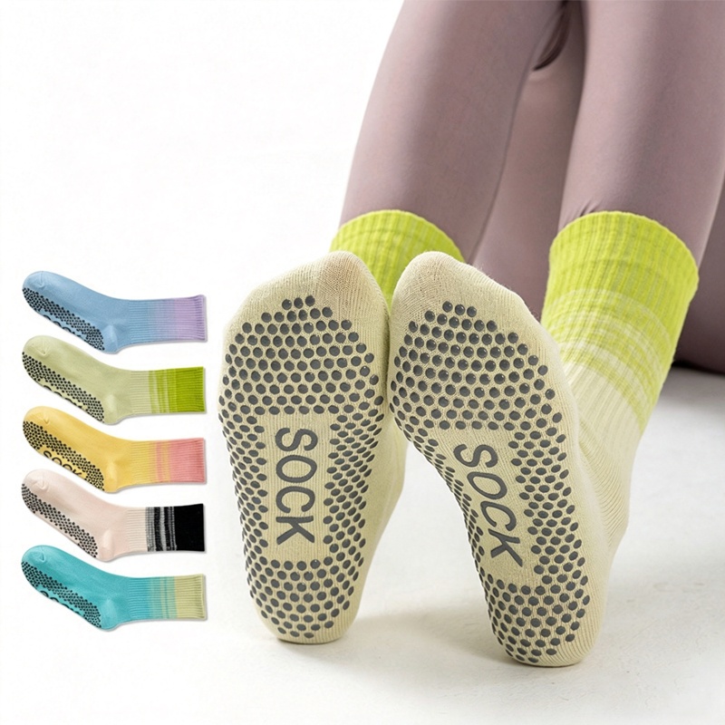 Dreamlikelin 1 Pair Women's Mi - Pilates & Yoga Unleashed Studio ulasan dan harga