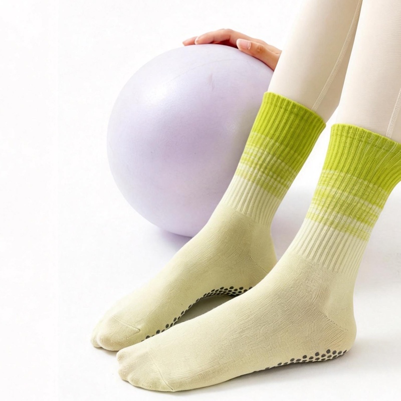 Dreamlikelin 1 Pair Women's Mi - Pilates & Yoga Unleashed Studio ulasan dan harga