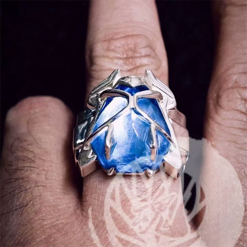 Hot Kamen Rider Wizard Ring Ma - Pilates Ring Magic ulasan dan harga