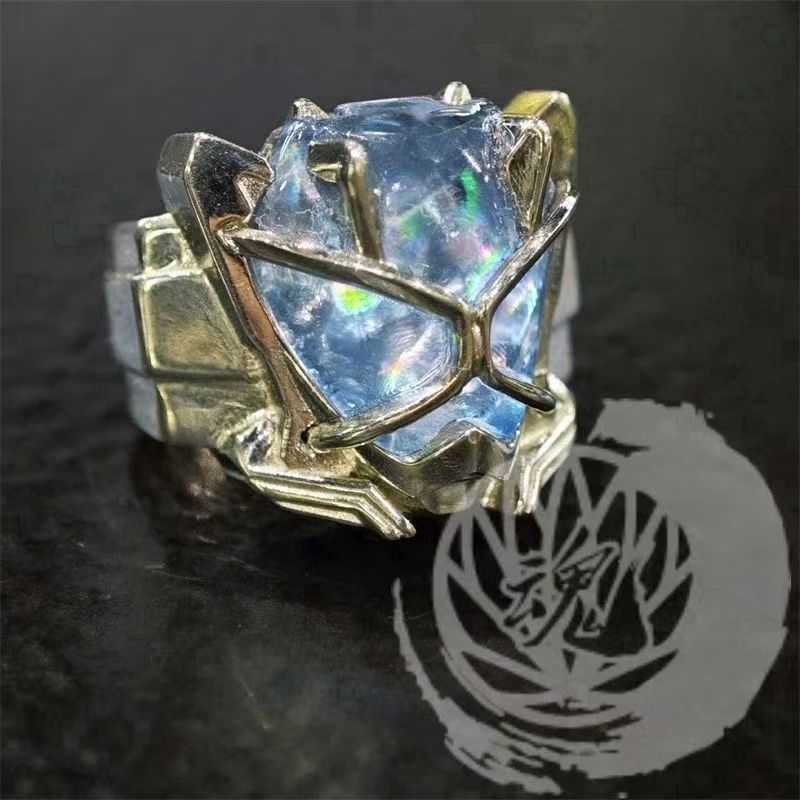Hot Kamen Rider Wizard Ring Ma - Pilates Ring Magic ulasan dan harga