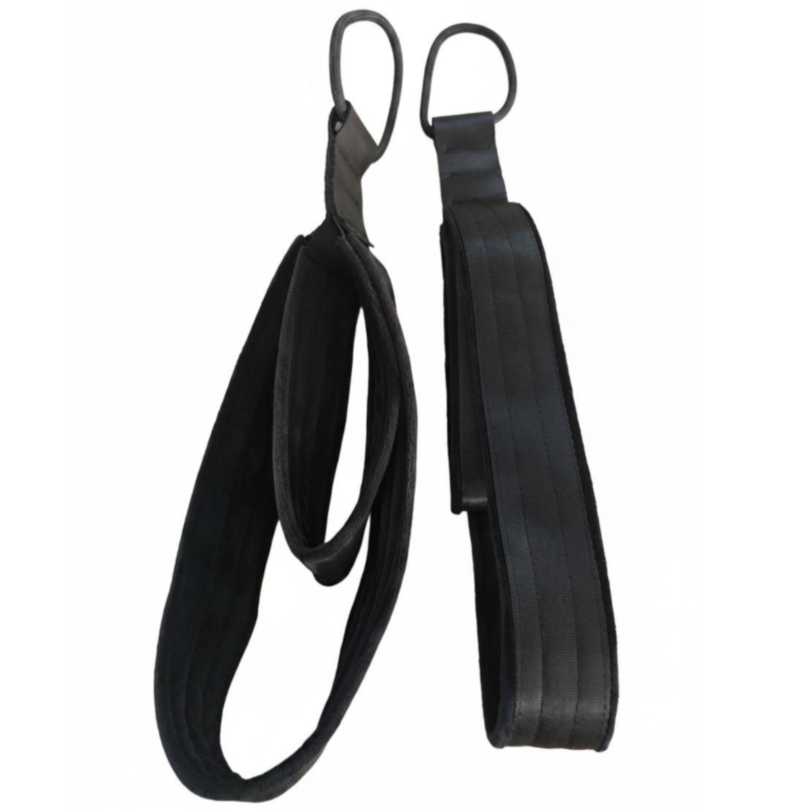 Pilates Training Straps High S - Pilates & Yoga Unleashed Studio ulasan dan harga