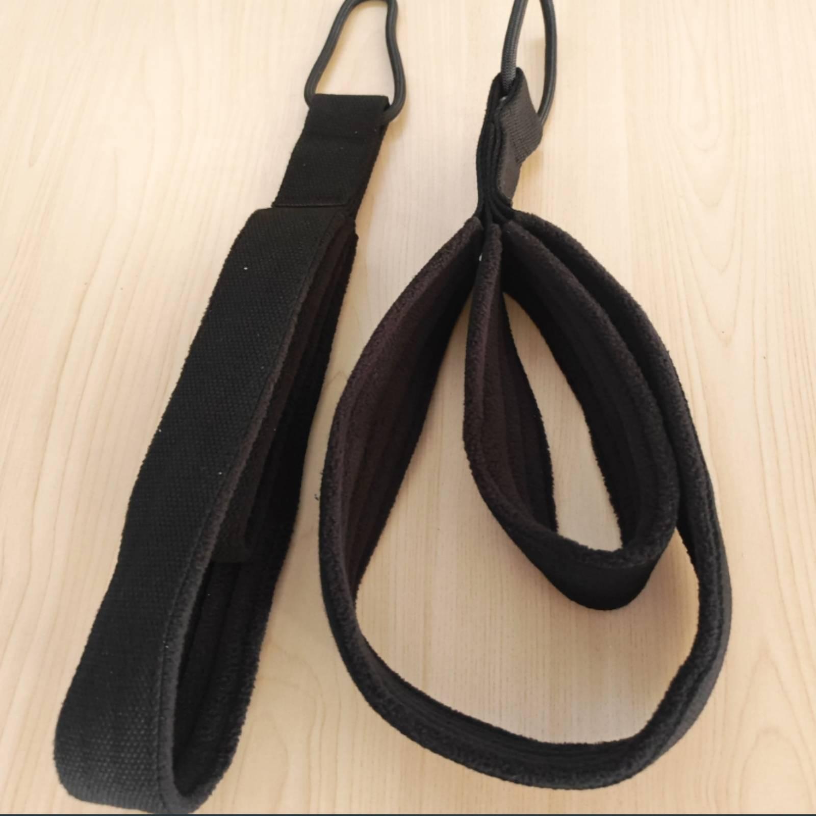Pilates Training Straps High S - Pilates & Yoga Unleashed Studio ulasan dan harga