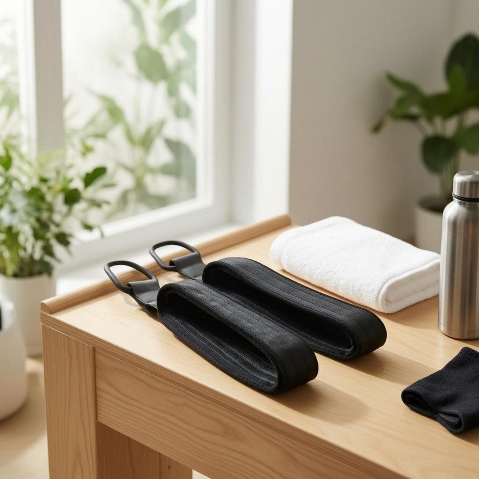 Pilates Training Straps High S - Pilates & Yoga Unleashed Studio ulasan dan harga