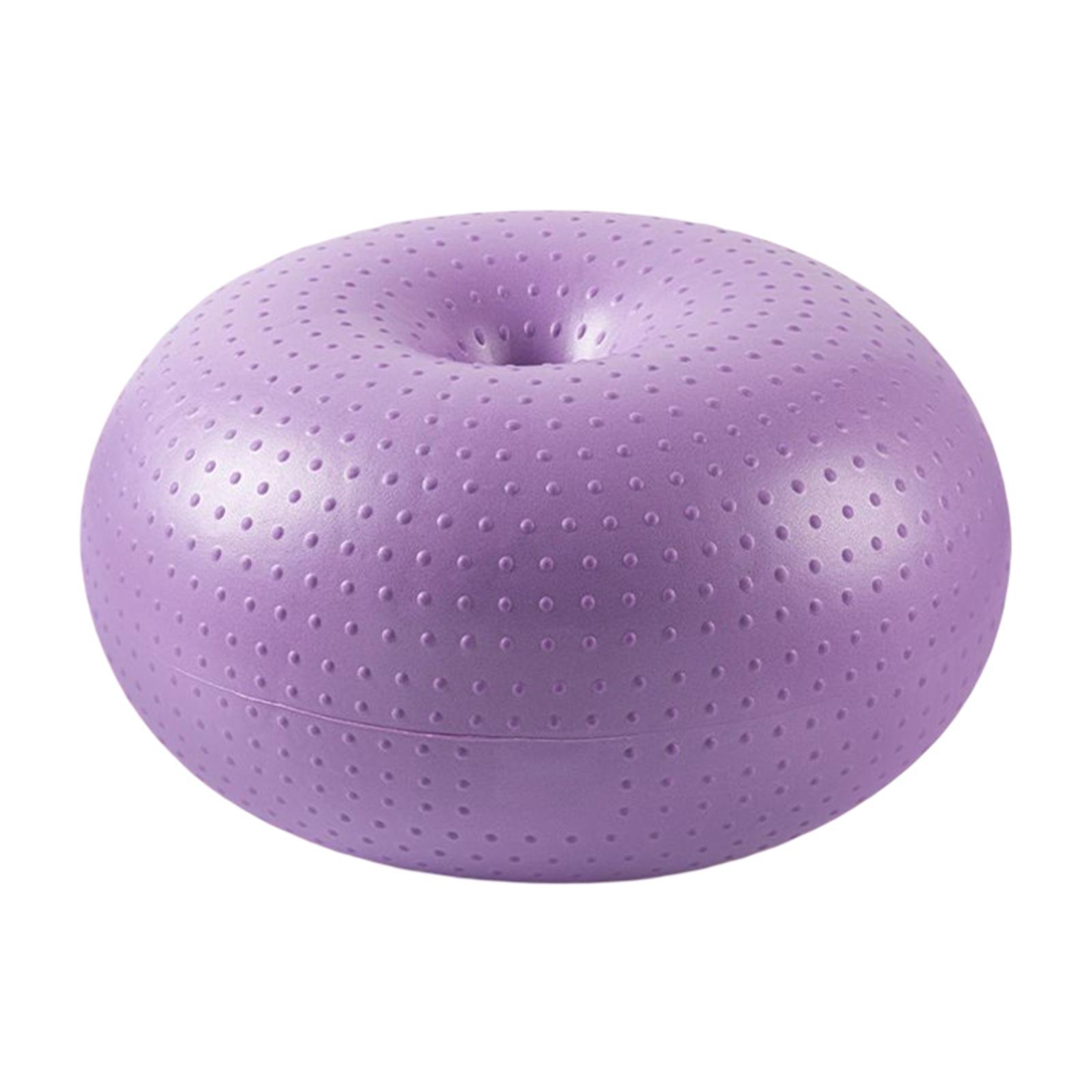 Pilates Ball High Quality PVC  - Pilates Yoga Pregnancy ulasan dan harga