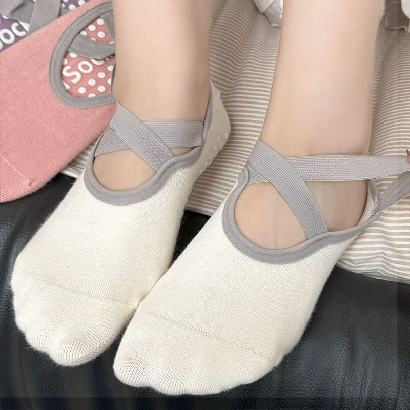 Professional Women Yoga Sock S - Pilates & Yoga Unleashed Studio ulasan dan harga