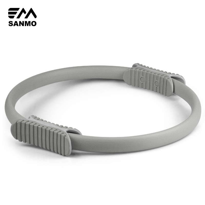 Customized LOGO Wholesale Pila - Pilates Yoga Resistance Ring ulasan dan harga