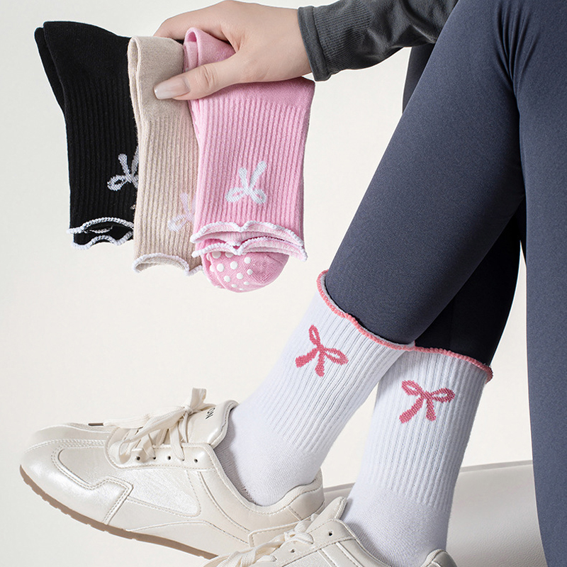 Dreamlikelin 1 Pair Women's Mi - Pilates & Yoga Unleashed Studio ulasan dan harga