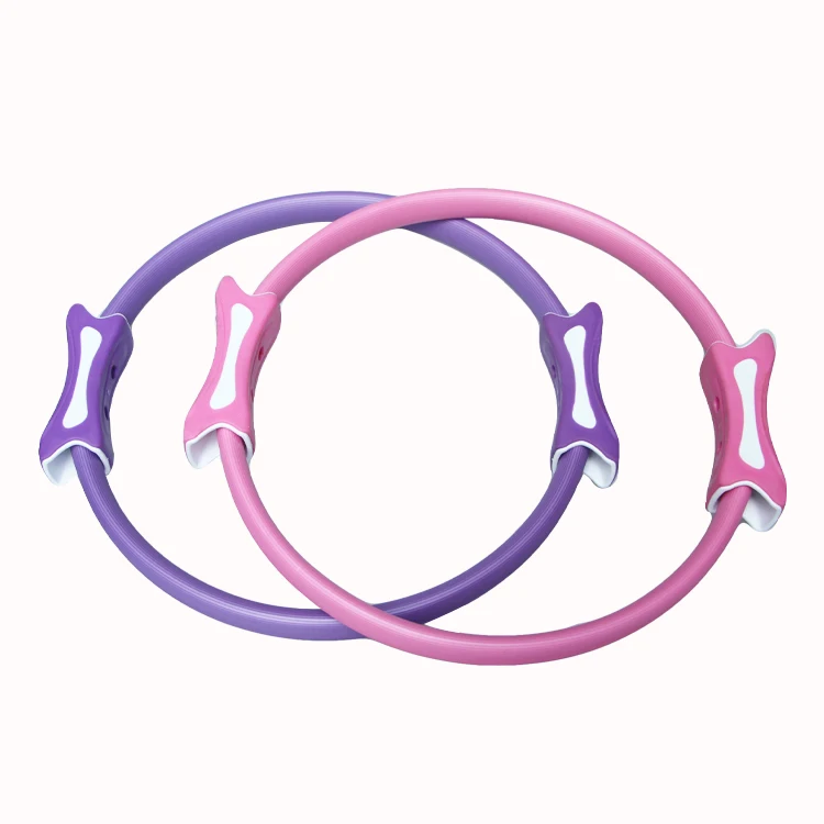 2026 Customized LOGO Hot Selli - Pilates Ring Magic ulasan dan harga