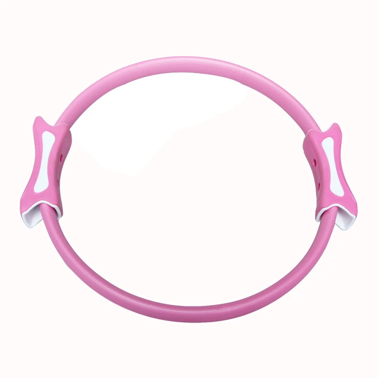 2026 Customized LOGO Hot Selli - Pilates Ring Magic ulasan dan harga