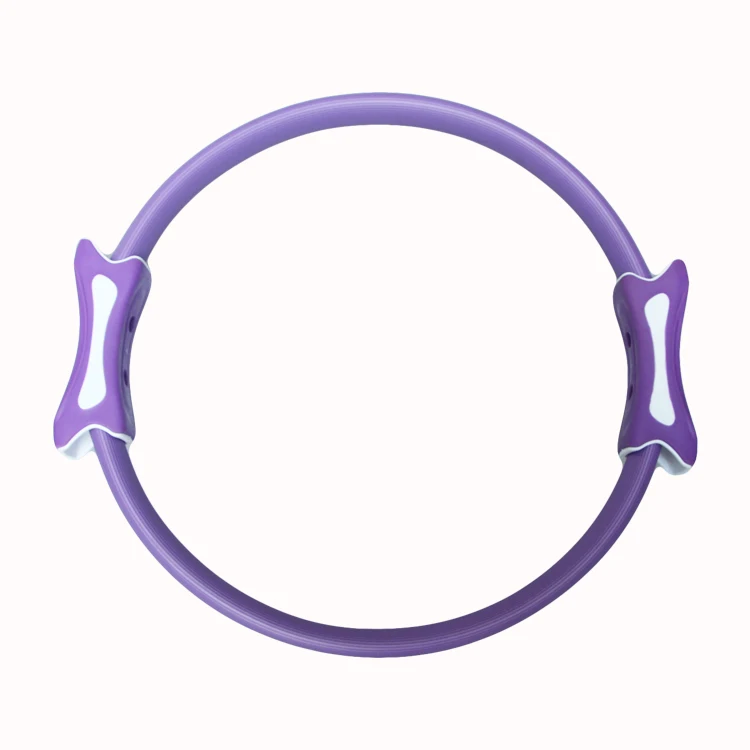 2026 Customized LOGO Hot Selli - Pilates Ring Magic ulasan dan harga