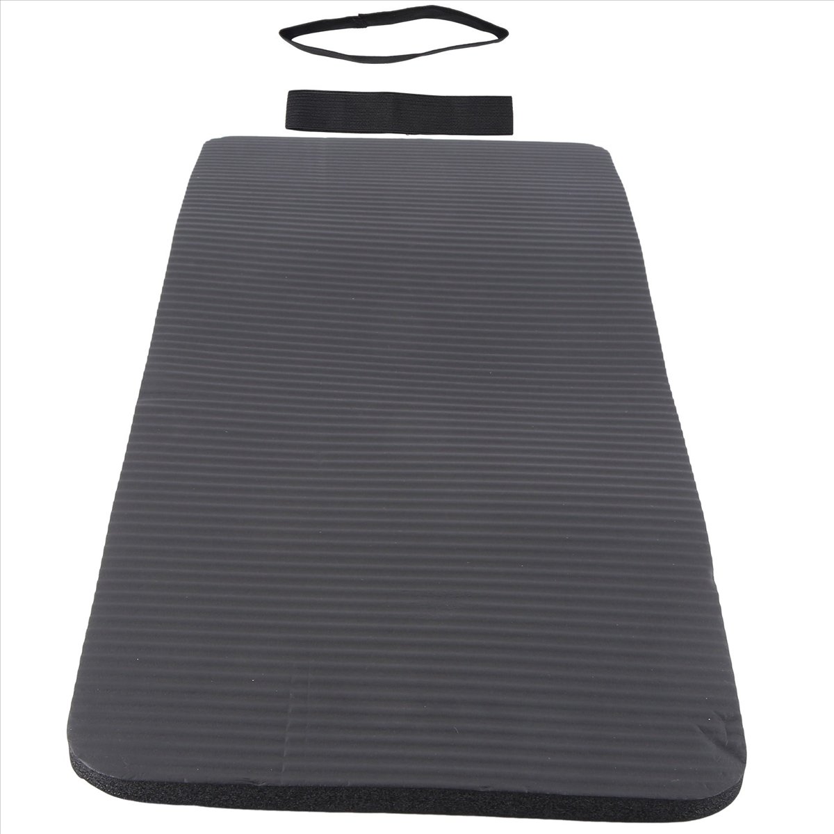 Doings 15MM Thick Yoga Mat Com - Pilates Yoga Mat Thickness ulasan dan harga