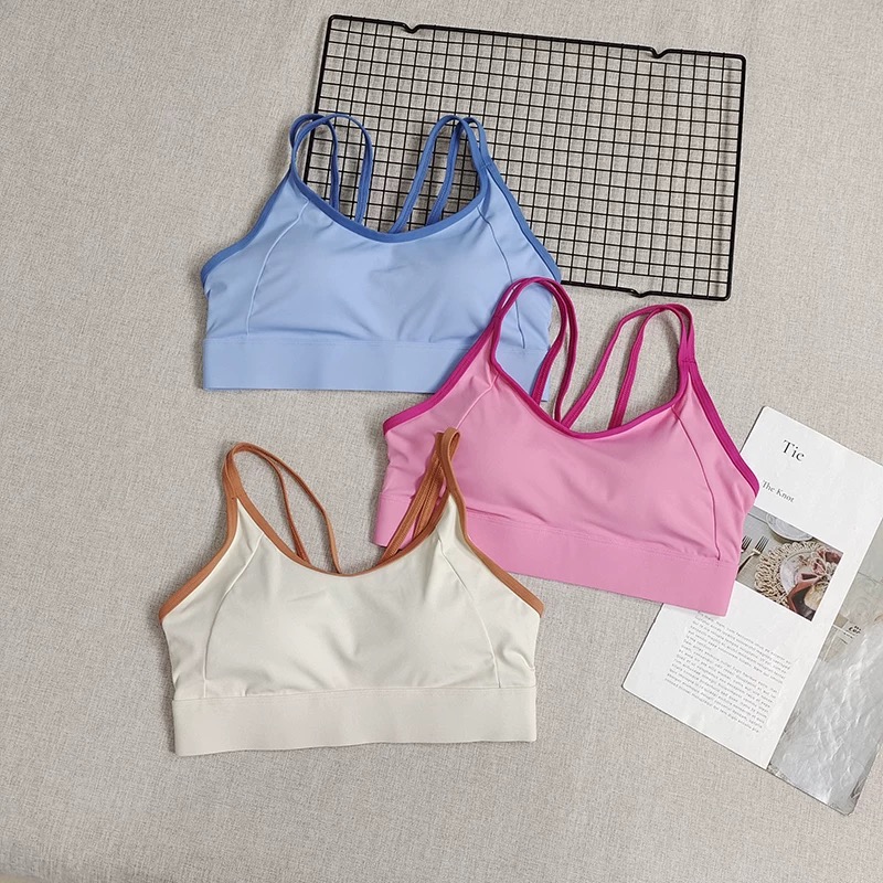 Women's High Impact Color Bloc - Pilates Yoga Block ulasan dan harga