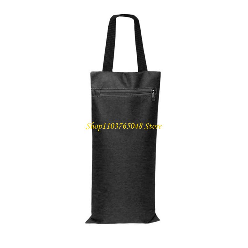R53E Foldable Filled Yoga Sand - Yoga Sandbag Weight ulasan dan harga