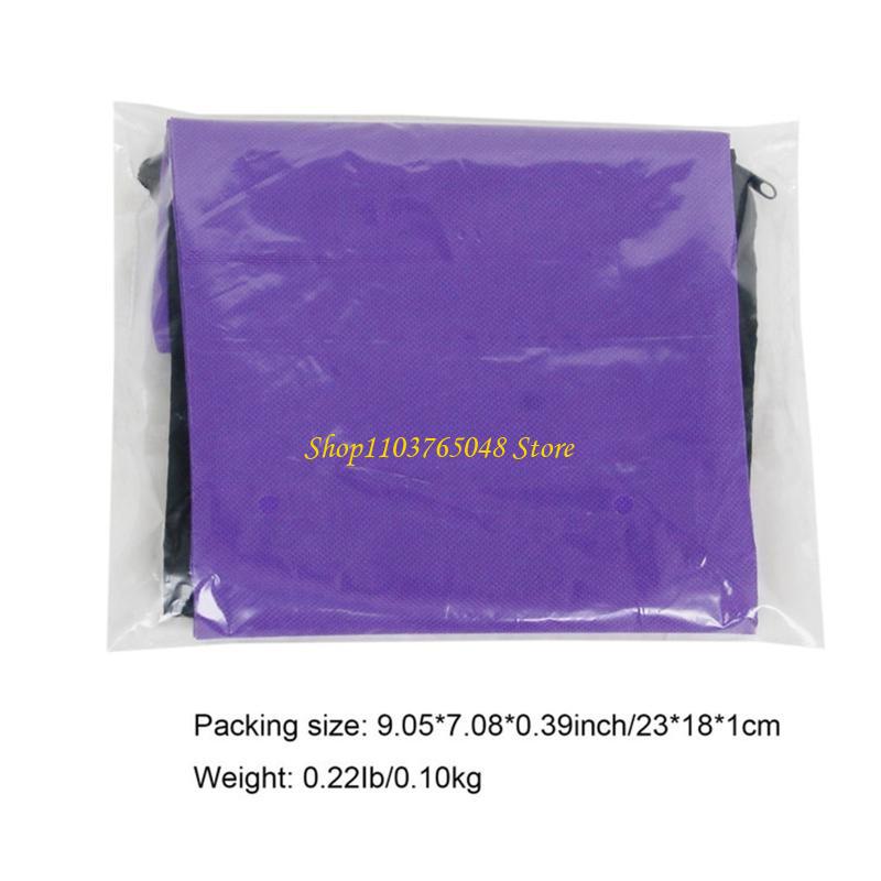 R53E Foldable Filled Yoga Sand - Yoga Sandbag Weight ulasan dan harga