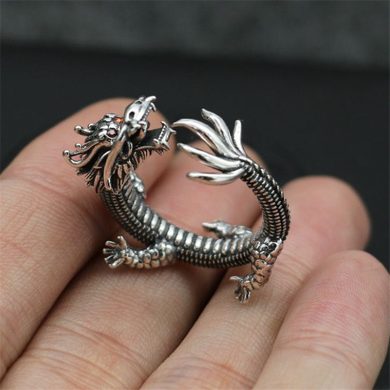 Jisensp Gothic Punk Dragon Rin - Pilates Ring Magic ulasan dan harga