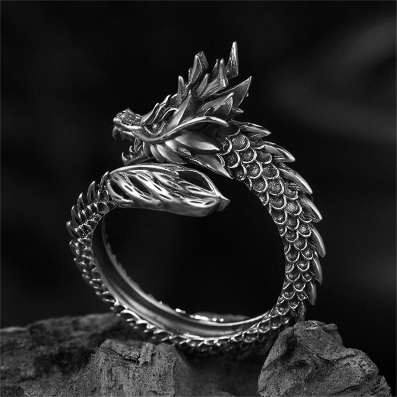 Jisensp Gothic Punk Dragon Rin - Pilates Ring Magic ulasan dan harga
