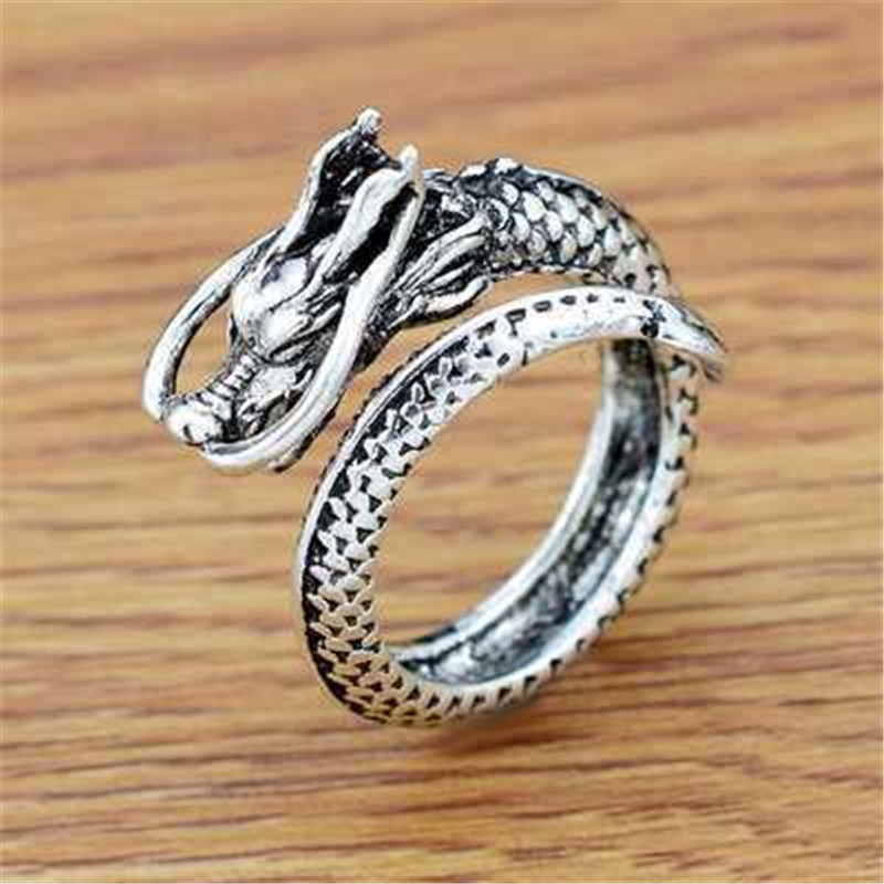 Jisensp Gothic Punk Dragon Rin - Pilates Ring Magic ulasan dan harga