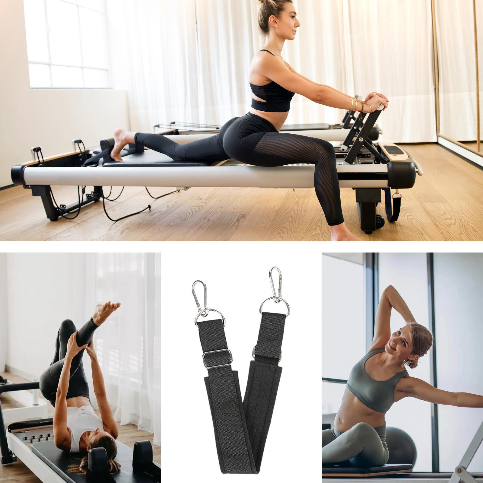 Pilates Footstrap Thickened Ad - Pilates & Yoga Unleashed Studio ulasan dan harga