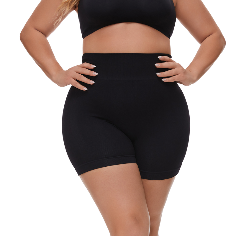 Plus size women's Seamless Sha - Pilates Yoga Leggings ulasan dan harga