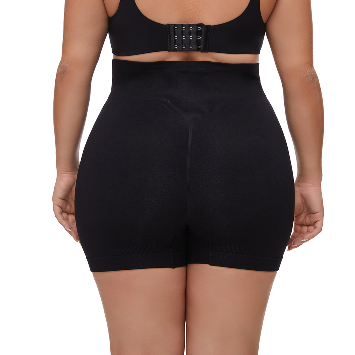 Plus size women's Seamless Sha - Pilates Yoga Leggings ulasan dan harga
