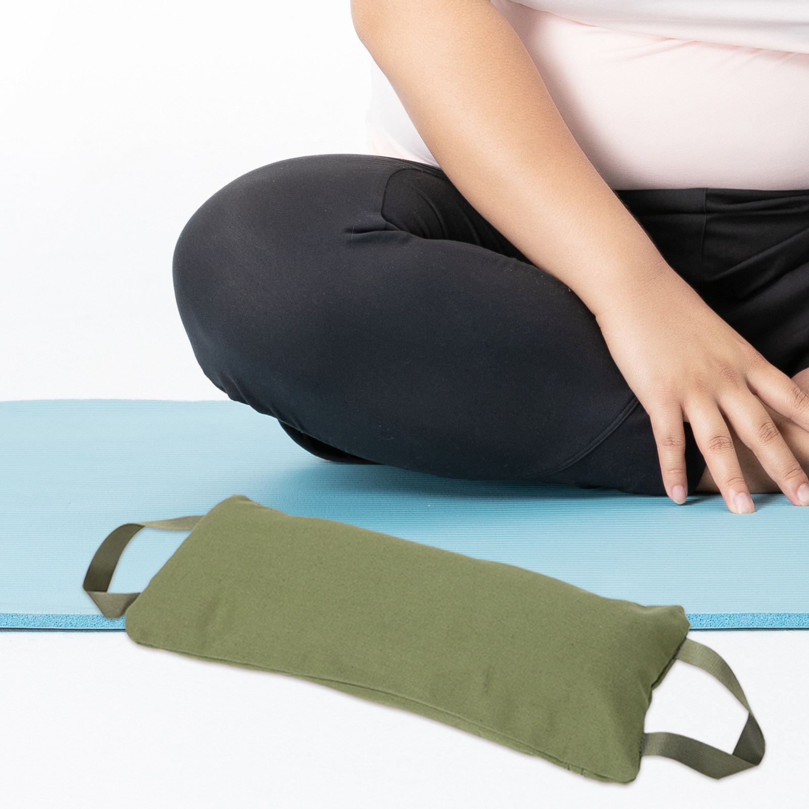 Heavy Duty Canvas Sandbag Weig - Yoga Sandbag Weight ulasan dan harga